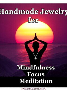 4000+ SALES! Many Repeat Buyers! Unique Handmade Jewelry! Custom Orders Welcome!